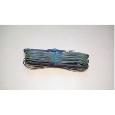 RACAL EMP HF ANTENNA COAX CABLE ASSY N TYPE